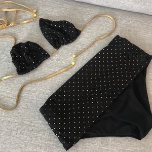 Stunning brand new bikini!